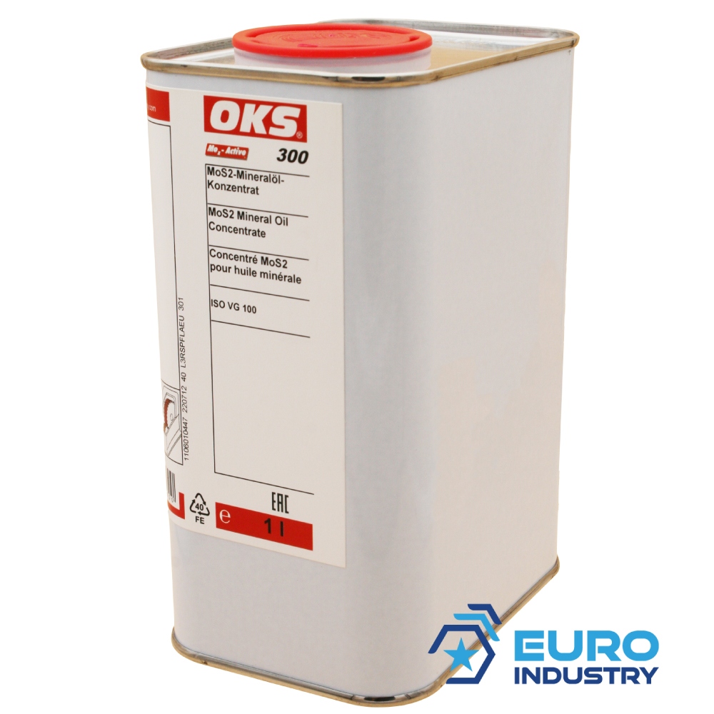 pics/OKS/E.I.S. Copyright/Canister/300/oks-300-mos2-mineral-oil-concentrate-1l-can-002.jpg